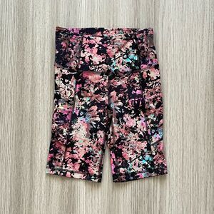 Lululemon Fast and Free High-Rise Short Multi 2